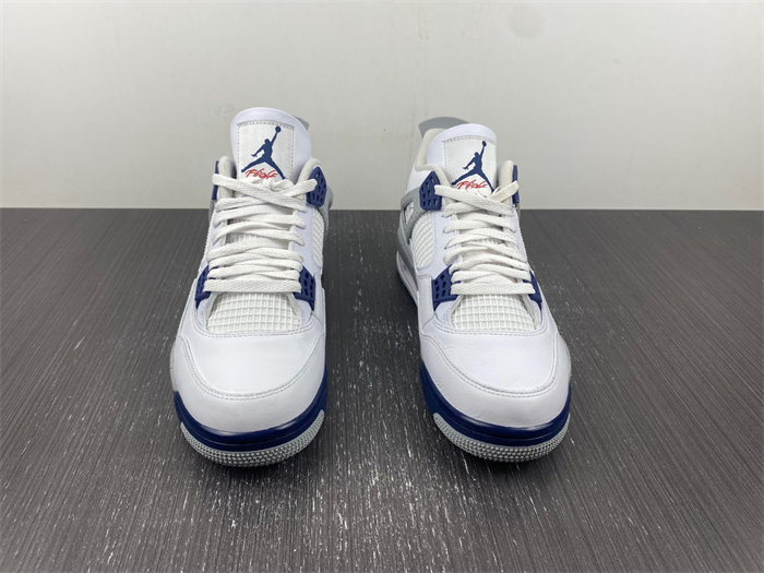 Jordan 4 Retro Midnight Navy DH6927-140