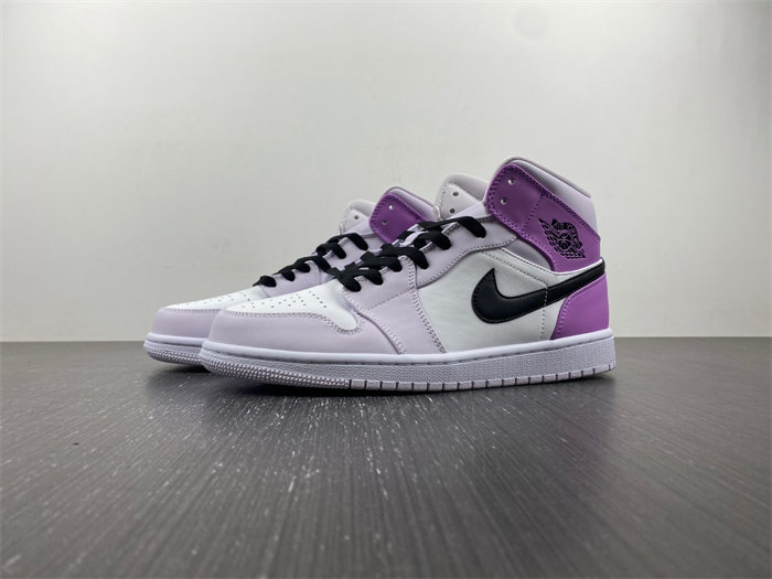 Jordan 1 Mid SE Arctic Pink  DC9517-600