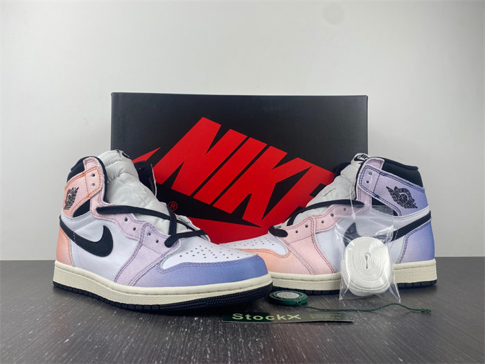 Jordan 1 Retro High OG Skyline DX0054-805