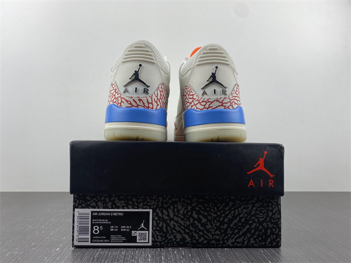 Jordan Air Jordan 3