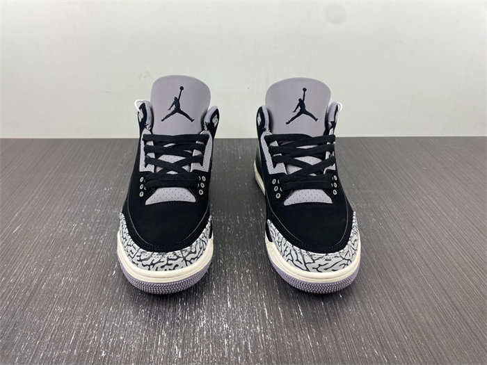 Air Jordan 3 WMNS “Off Noir” CK9246-001