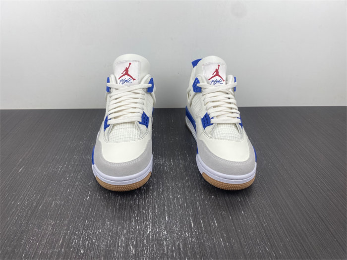 Jordan 4 Retro SB DR5415-104