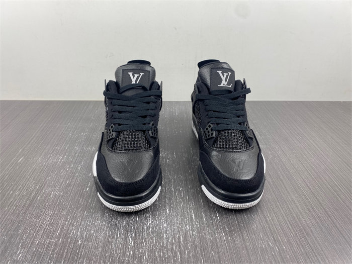 Air Jordan 4 x LV  LV6927-001