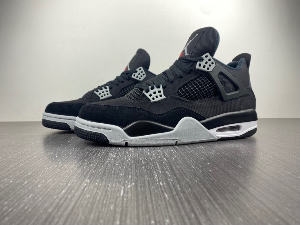 Jordan 4 Retro Olive Canvas DH7138-006