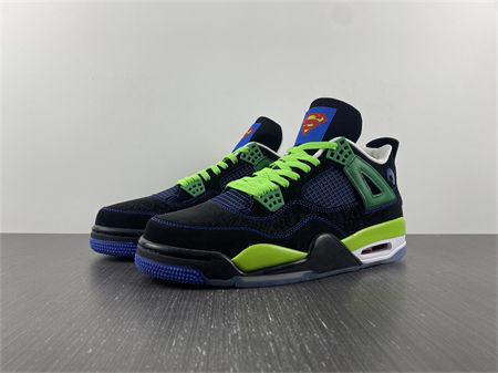 Jordan 4 Retro Doernbecher 308497-015