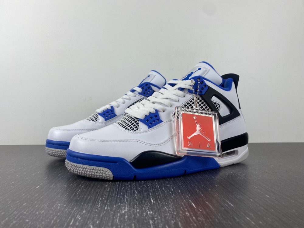 Jordan 4 Retro Motorsports 308497-117