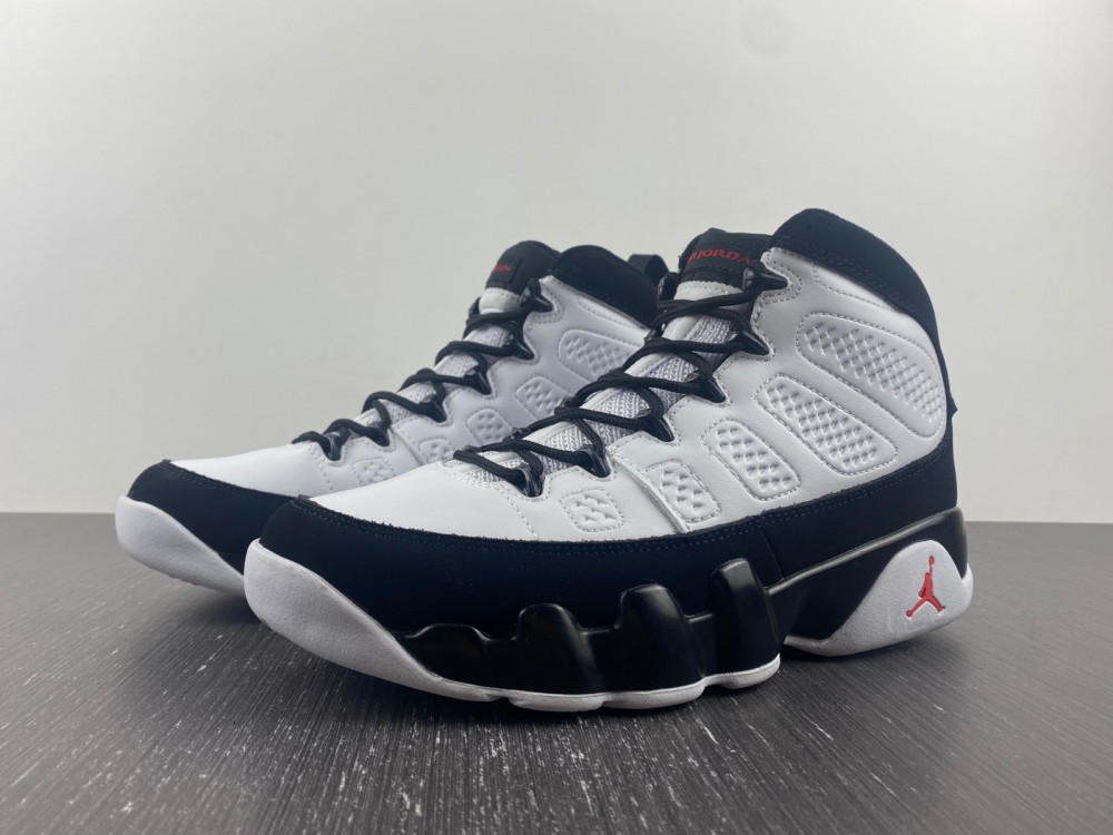Jordan 9 Retro OG