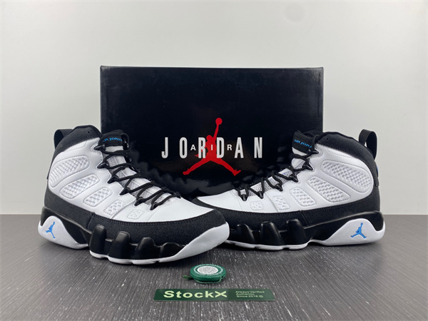 Jordan 9 Retro OG