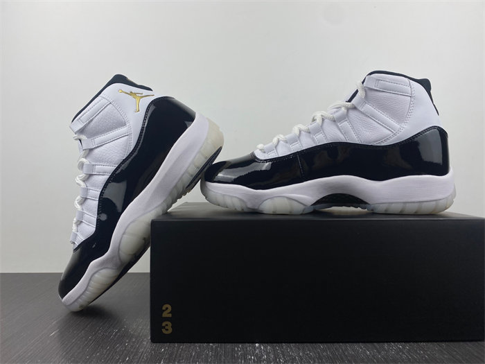 Jordan 11 Retro DMP Defining Moments CT8012-170