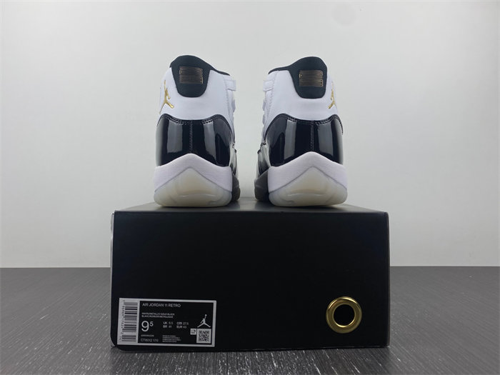 Jordan 11 Retro DMP Defining Moments CT8012-170