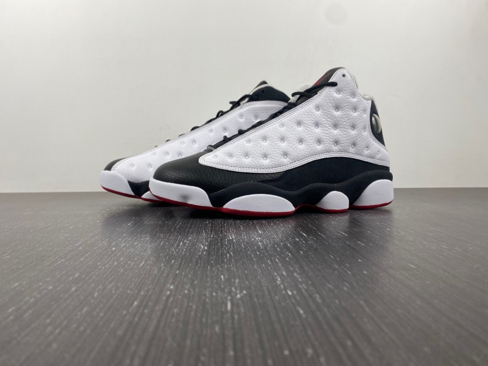 Jordan 13 Retro He Got Game 414571-104