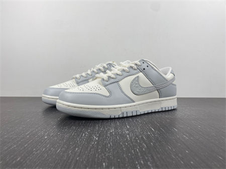 Nike Dunk Low Needlework Sail Aura FJ4553-133
