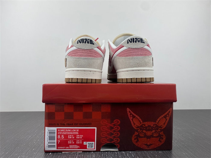 Nike Dunk Low SE DO9457-110