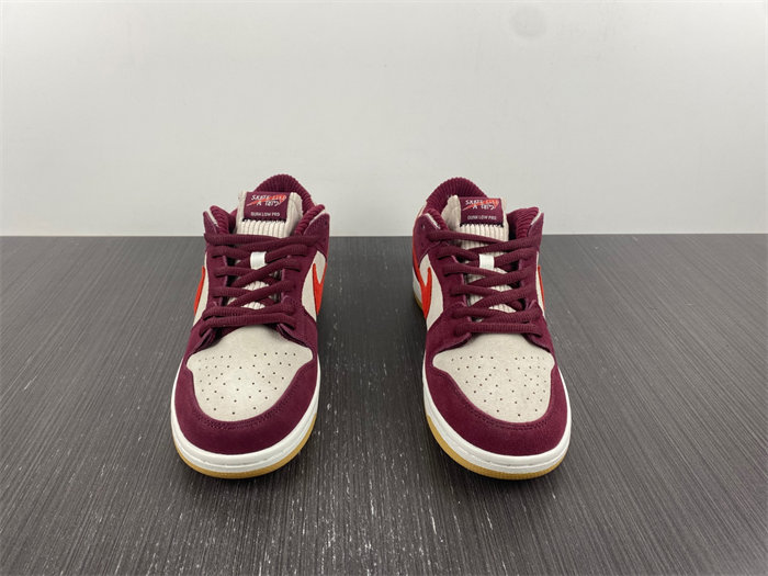 Nike SB Dunk Low Skate Like a Girl  DX4589-600