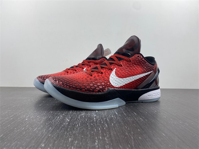Nike Zoom Kobe 6 ZK6   DH9888-600