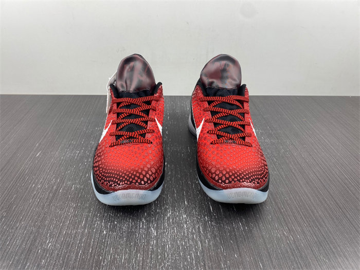 Nike Zoom Kobe 6 ZK6   DH9888-600
