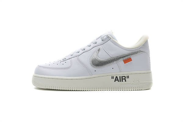 Nike Air Force 1 Low Off-White ComplexCon AO4297-100