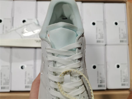 Nike Air Force 1 Low Off-White ComplexCon AO4297-100