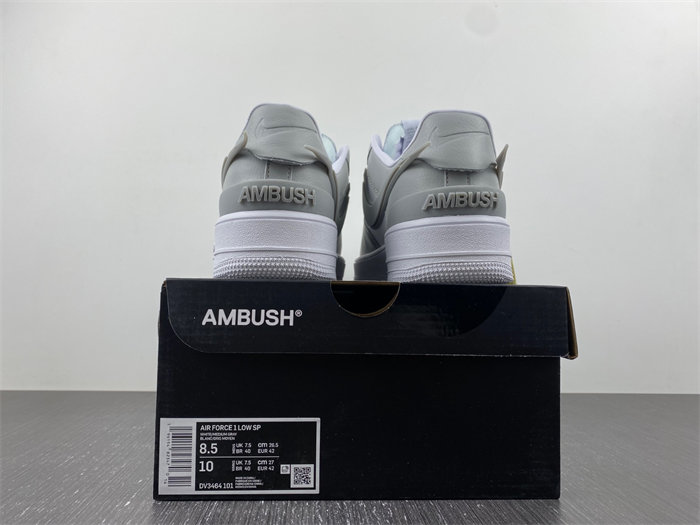AMBUSH x Nike Air Force 1 Low DV3464-101