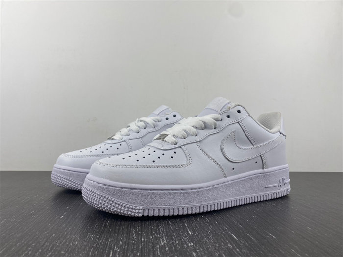 Nike Air Force 1 Low ''07 White CW2288-111