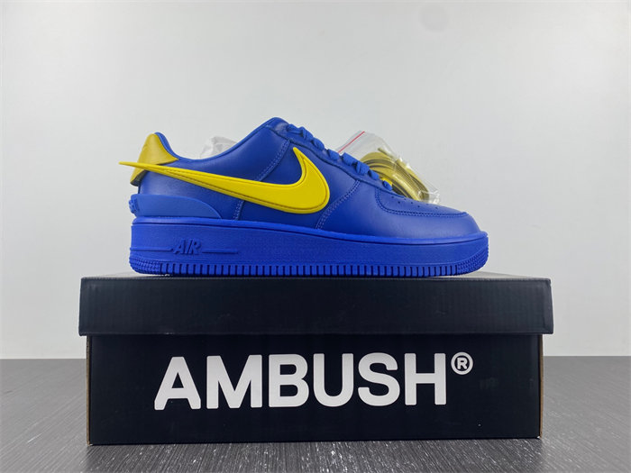 Nike Air Force 1 Low SP