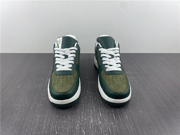 Luis Vitton x Nike Air Force 1 Low