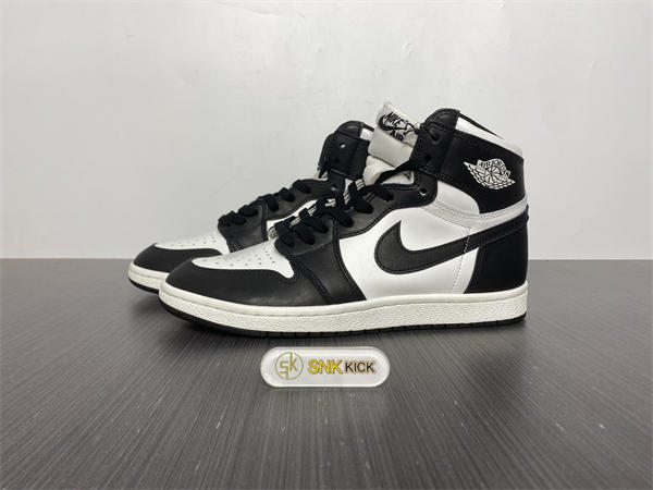 Jordan 1 Mid Panda DV0991-101