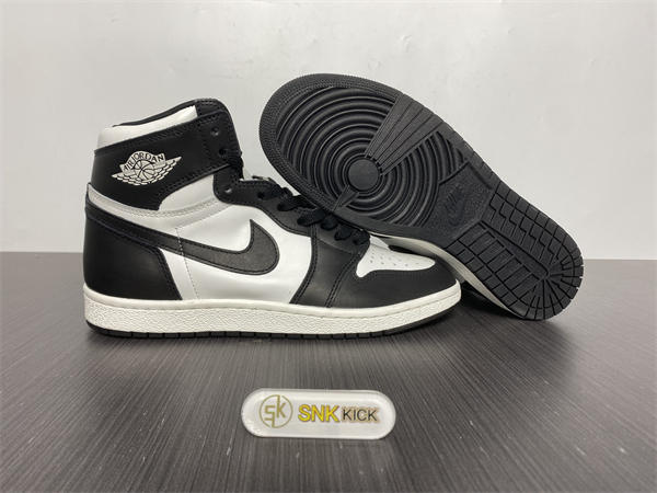 Jordan 1 Mid Panda DV0991-101