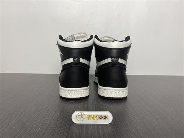 Jordan 1 Mid Panda DV0991-101