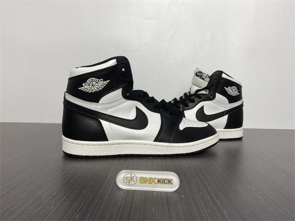 Jordan 1 Mid Panda DV0991-101