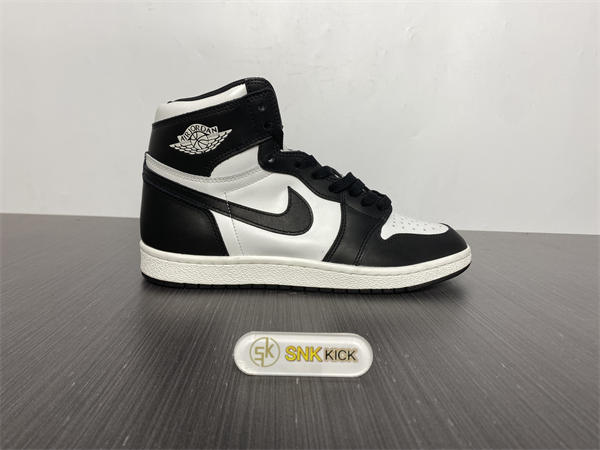 Jordan 1 Mid Panda DV0991-101