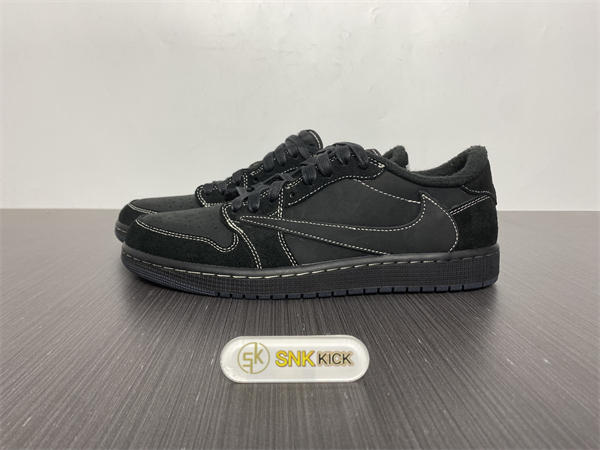 Travis Scott x Air Jordan 1 Low OG DM7866-100