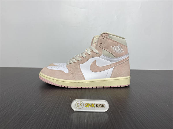 Jordan 1 Retro High OG Washed Pink FD2596-600
