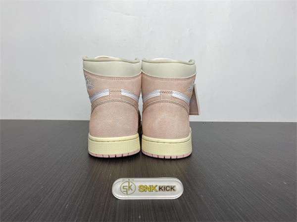 Jordan 1 Retro High OG Washed Pink FD2596-600