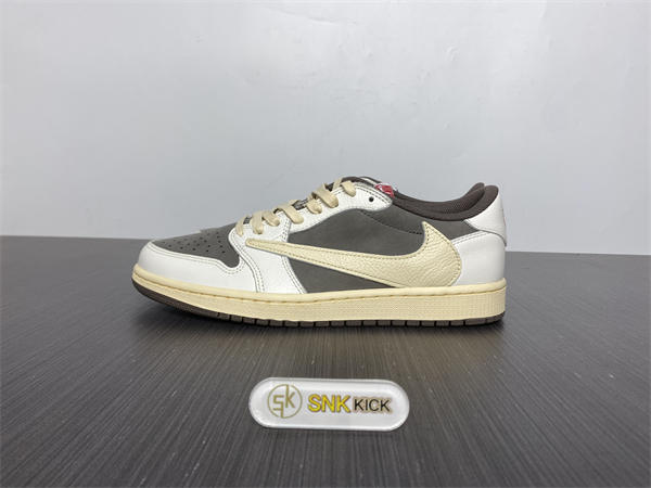 Jordan1 Travis Scott Reverse Mocha DM7866-162