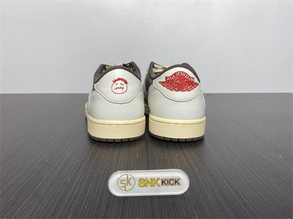 Jordan1 Travis Scott Reverse Mocha DM7866-162