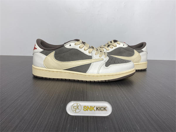 Jordan1 Travis Scott Reverse Mocha DM7866-162