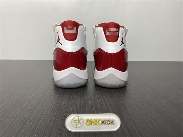 Jordan 11  Retro Cherry  CT8012-116