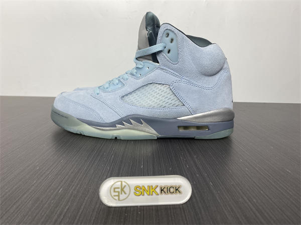 Jordan5 Retro Bluebird DD9336-400