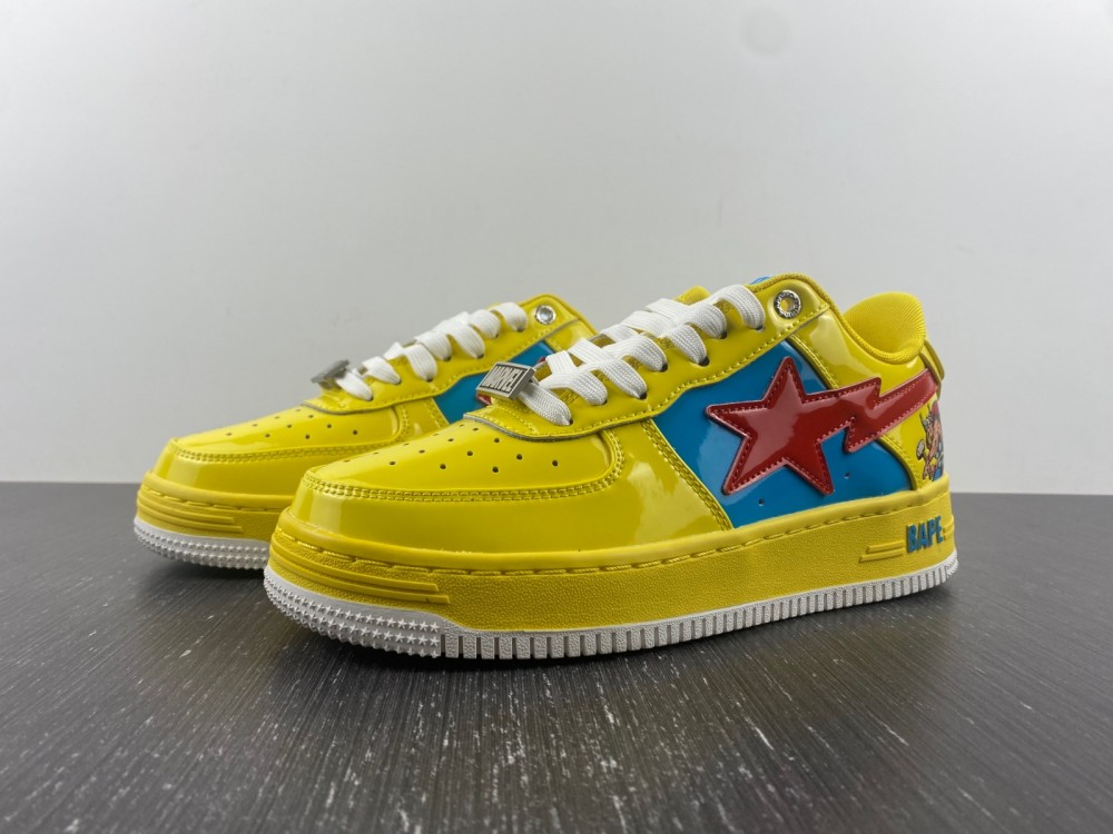A Bathing Ape Bape Sta Marvel Comics Thor
