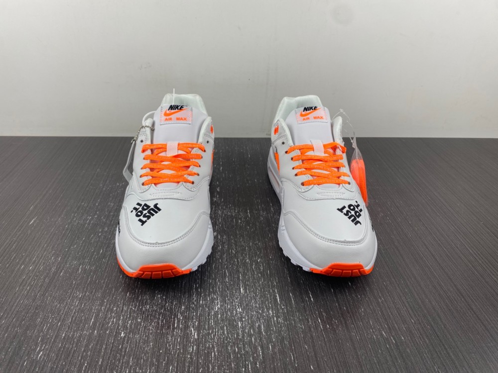 Nike Air Max 1Just Do It Pack White AO1021-100