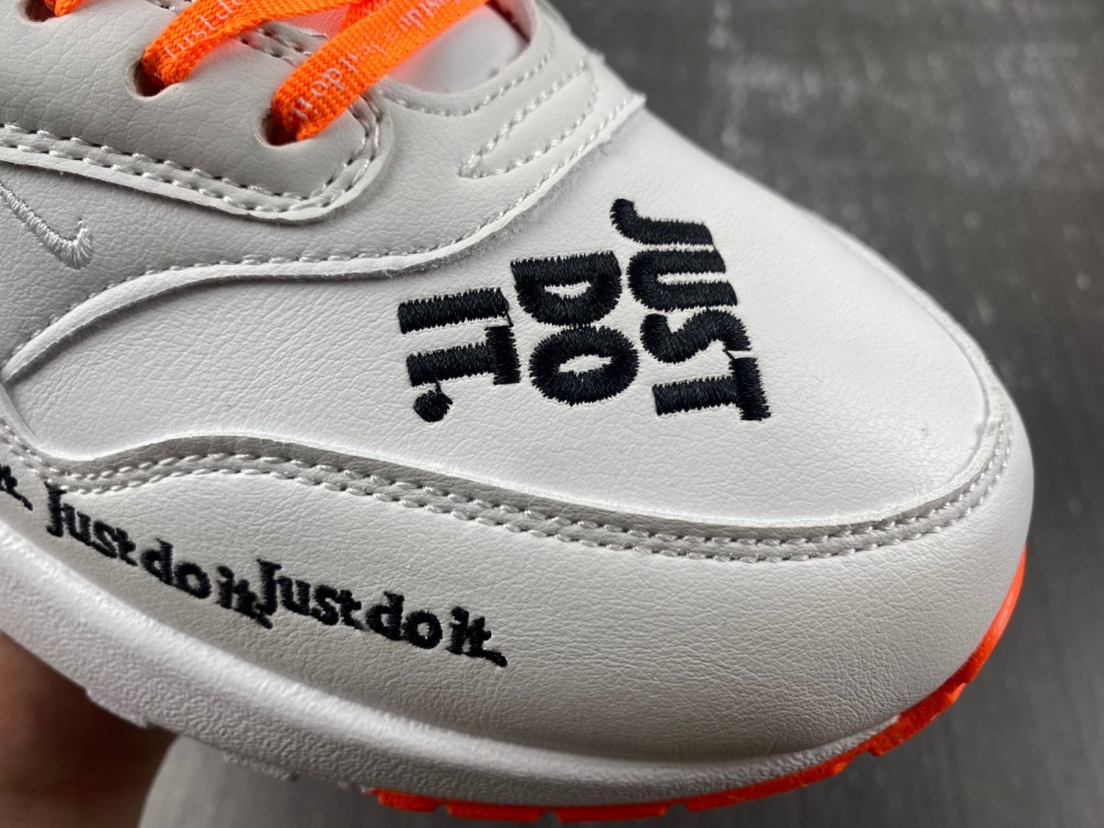 Nike Air Max 1Just Do It Pack White AO1021-100