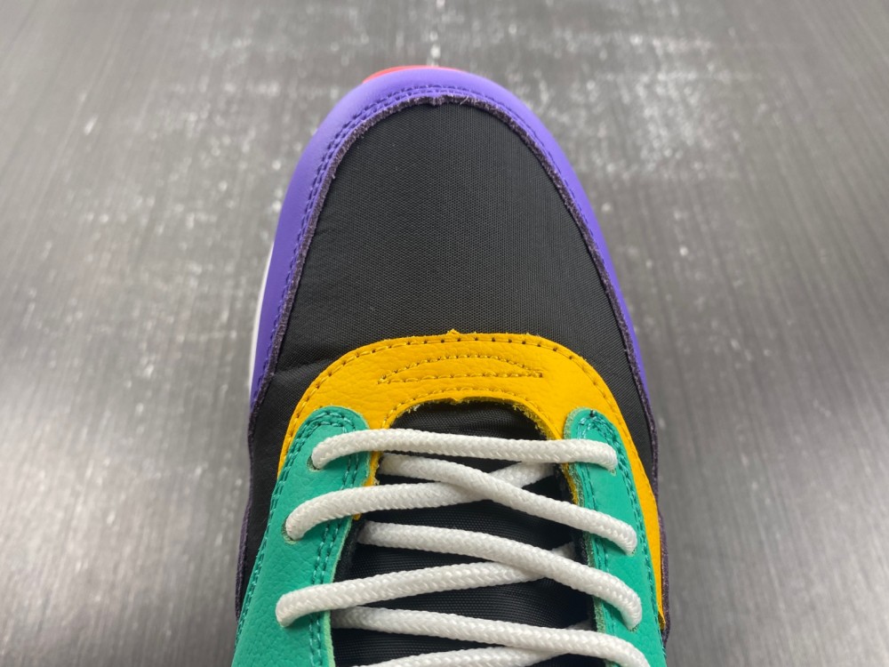 Nike Air Max 1Windbreaker  AO1021-023