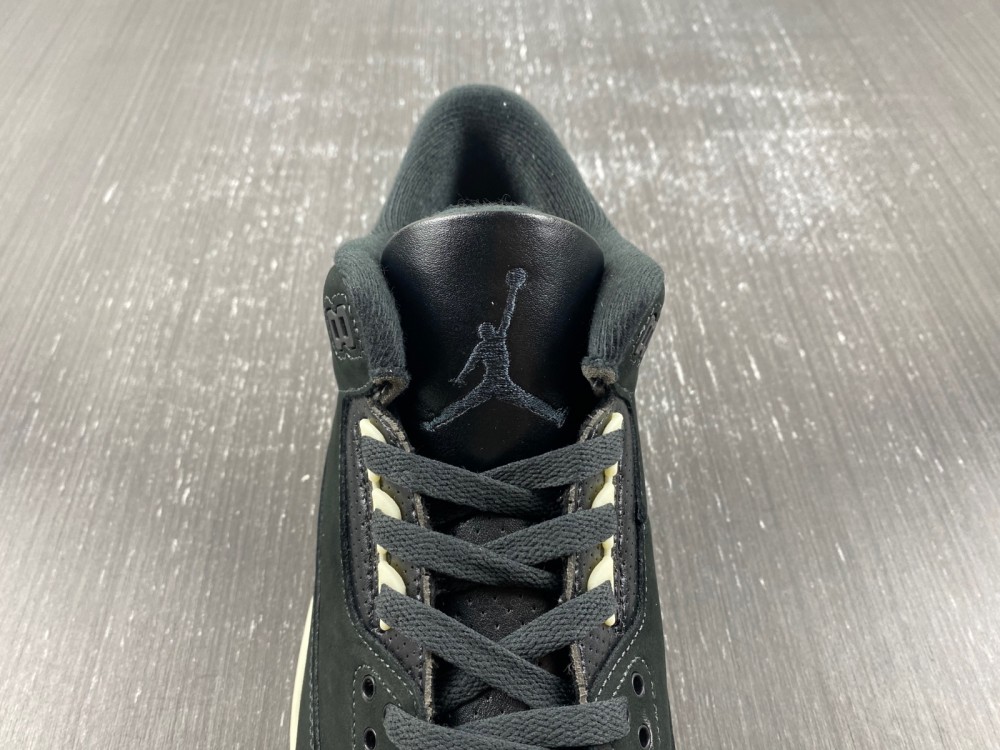 Jordan 3 Retro Off Noir  CK9246-001