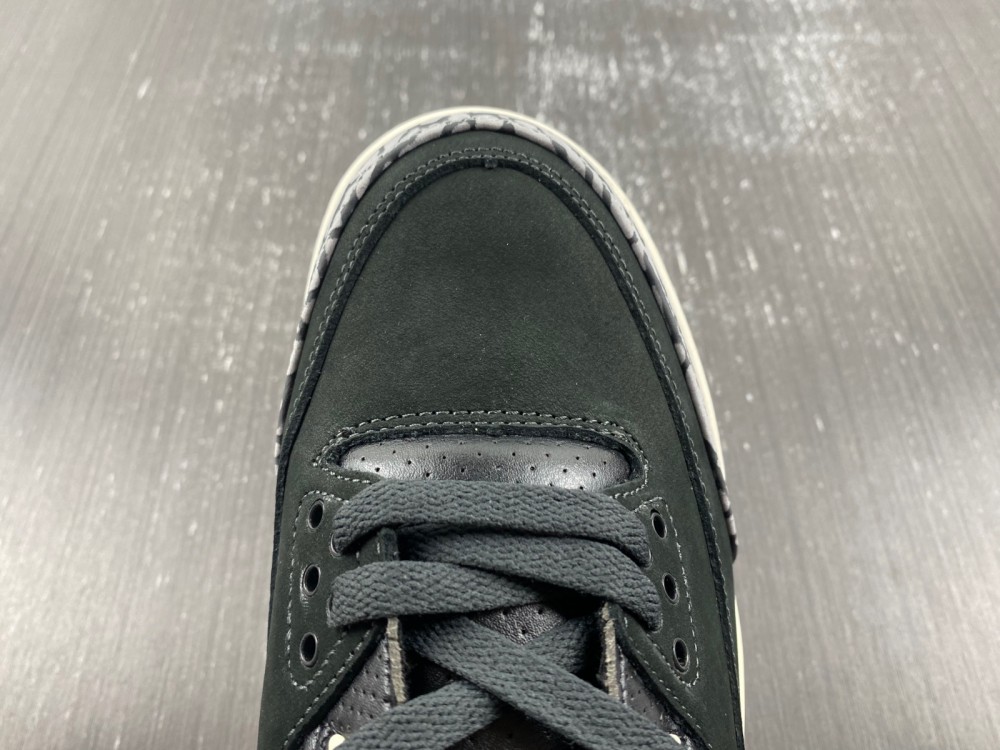 Jordan 3 Retro Off Noir  CK9246-001
