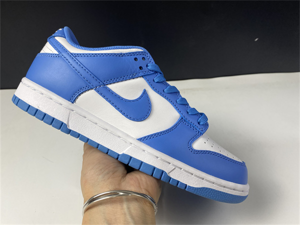 Nike Dunk Low UNC (2021) DD1391-102