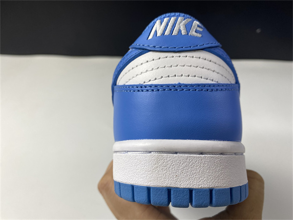 Nike Dunk Low UNC (2021) DD1391-102
