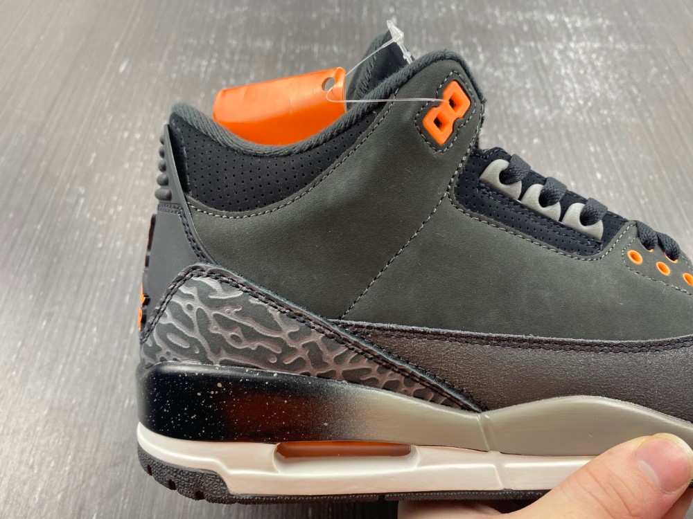 Jordan 3 RetroFear Pack (2023)  CT8532-080