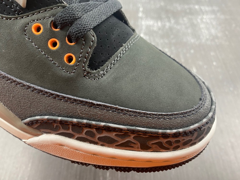 Jordan 3 RetroFear Pack (2023)  CT8532-080