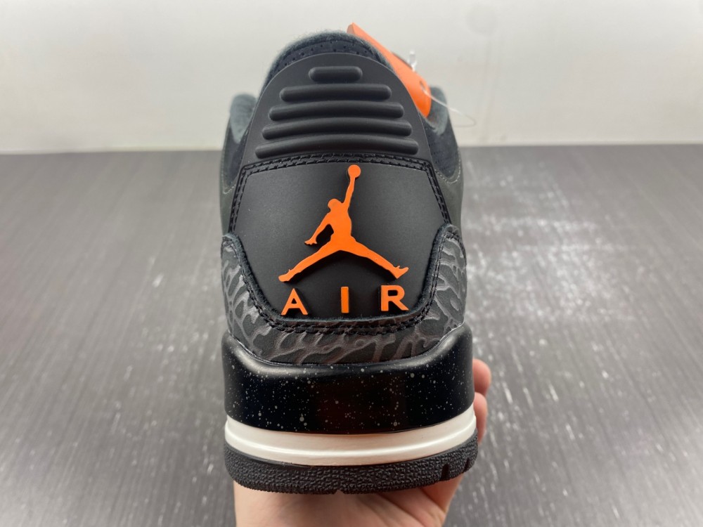 Jordan 3 RetroFear Pack (2023)  CT8532-080